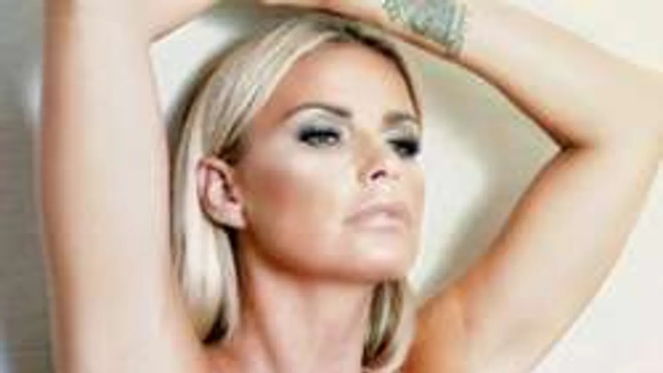 Botrány: Nyilvánosan simogatta vénuszdombját a részeg sztáranyuka