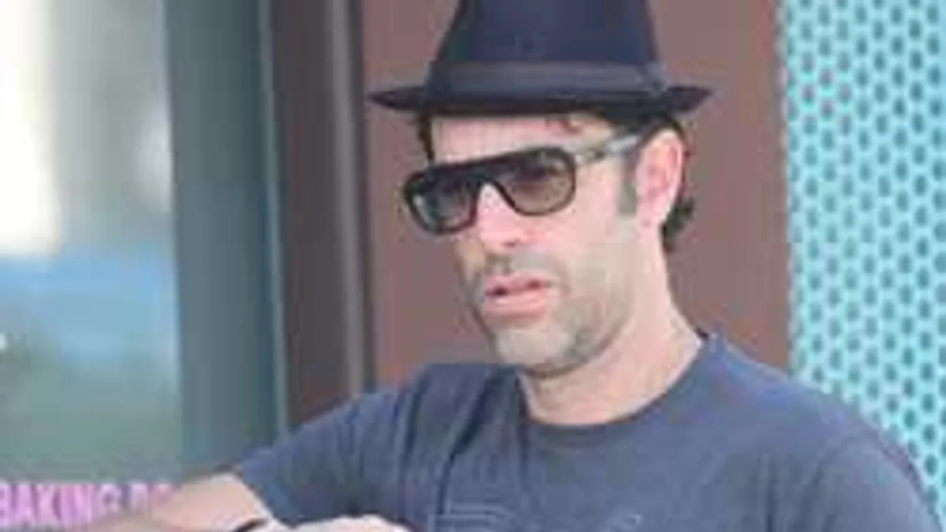 Lesifotó! Budapesten kapták lencsevégre a világhírű sztárpárt