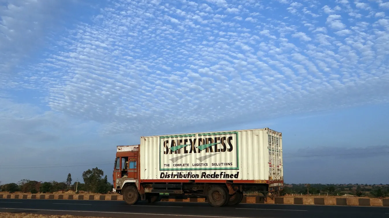 Megdöbbentő dolgok derültek ki a férfiról, aki teherautóval halálra gázolta a magyar nőt