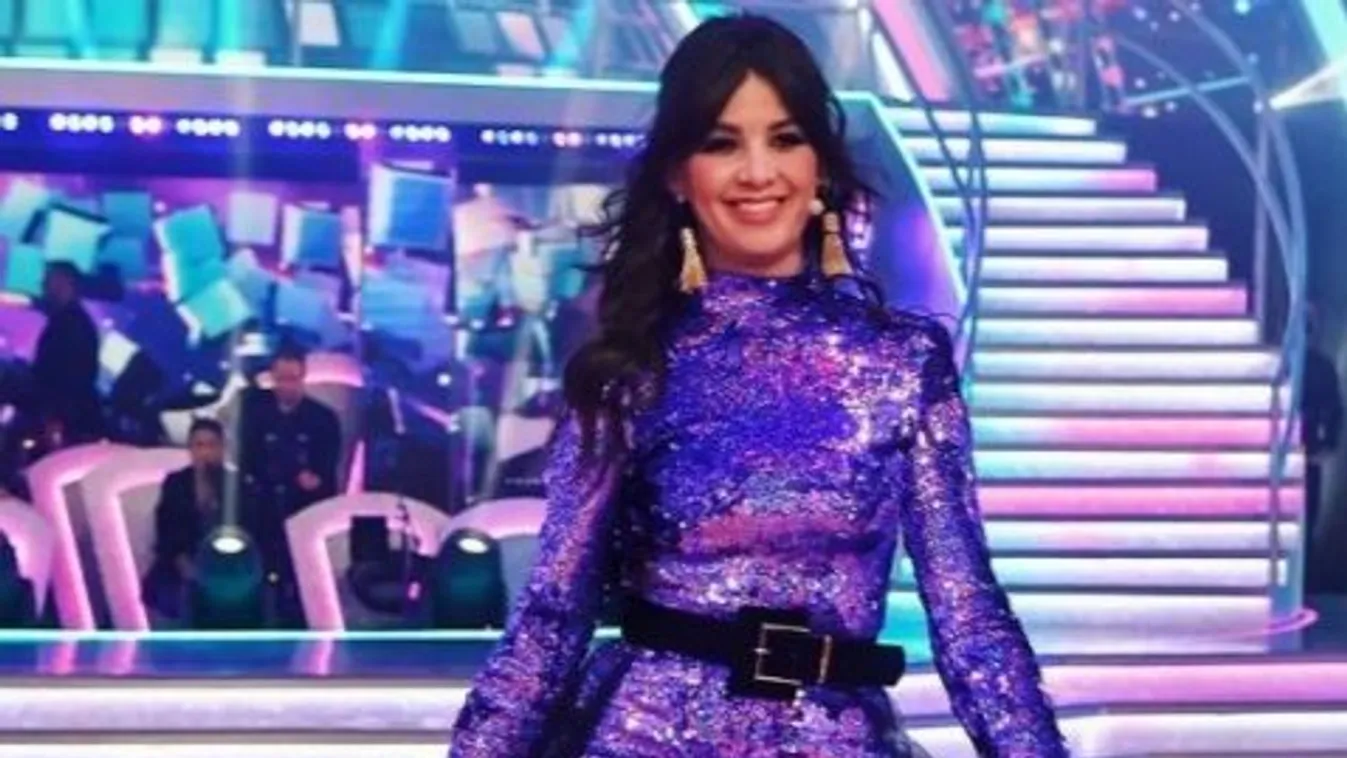 Ördög Nóra villantás