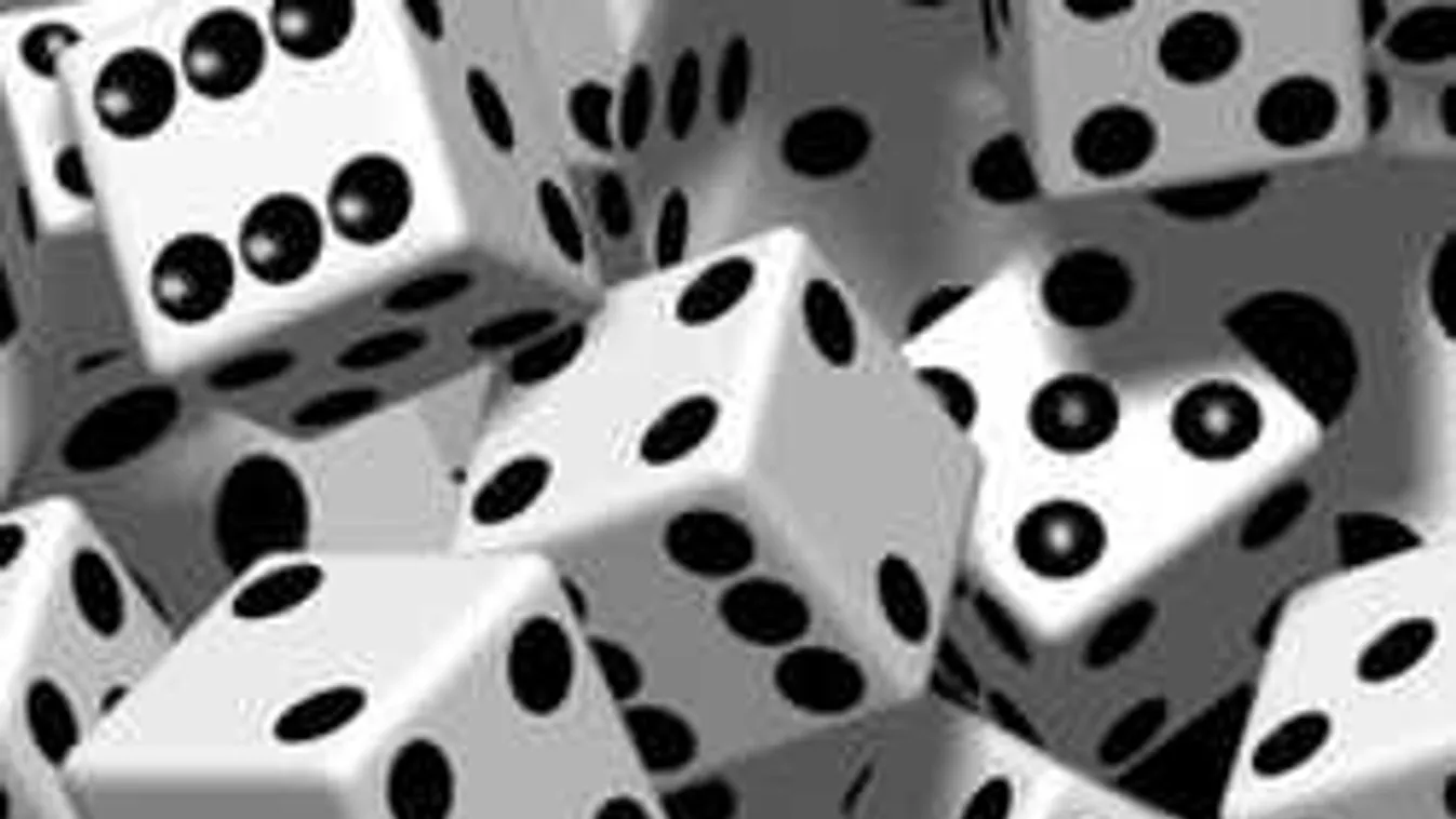 Megbolondult a háló - mindenki a hétpettyes kockát keresi!