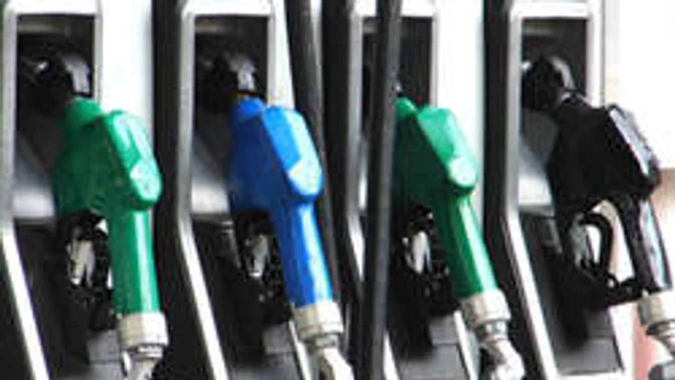 Az Iszlám Állam terrorszervezet üzemanyagát árulják bolgár benzinkutak