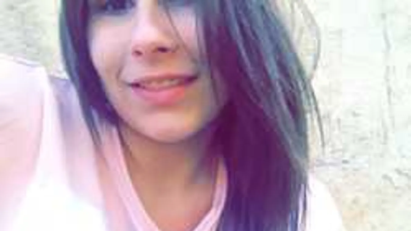 Rejtélyesen tűnt el otthonából a 13 éves Gertrúd