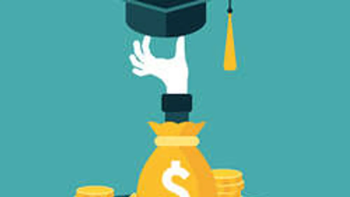 Jó hír a diákhiteleseknek, kevesebb lesz a törlesztés