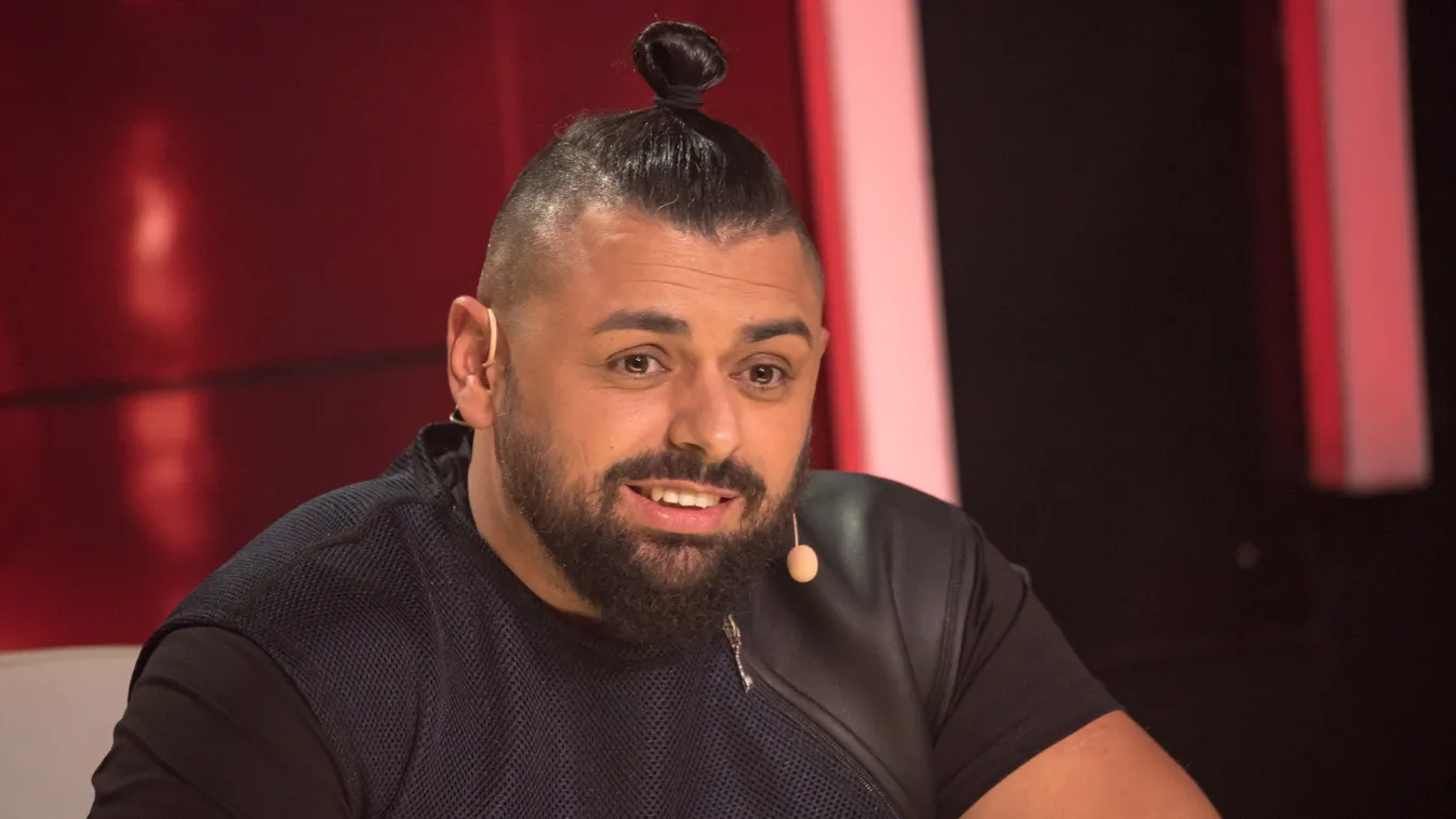 Visszaéltek Pápai Joci nevével, kamu TikTok oldalon gyűjtöttek követőket