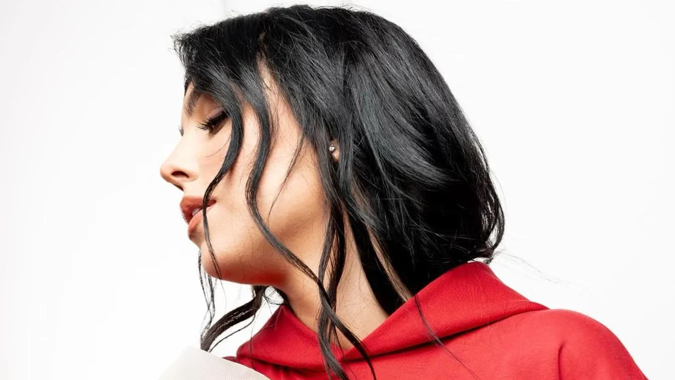 Georgina Rodriguez örömhírrel szolgált