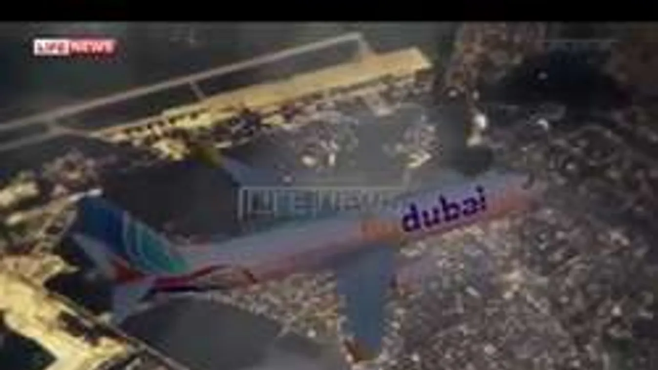 Ez történt a lezuhant orosz géppel: 3D-s videó a tragédiáról