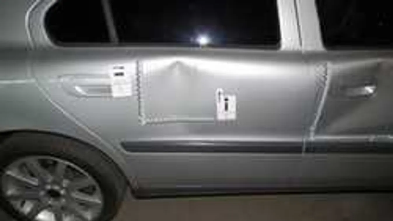 Meg akarják lincselni az autósok ezt a magyar férfit: durva, mit művelt