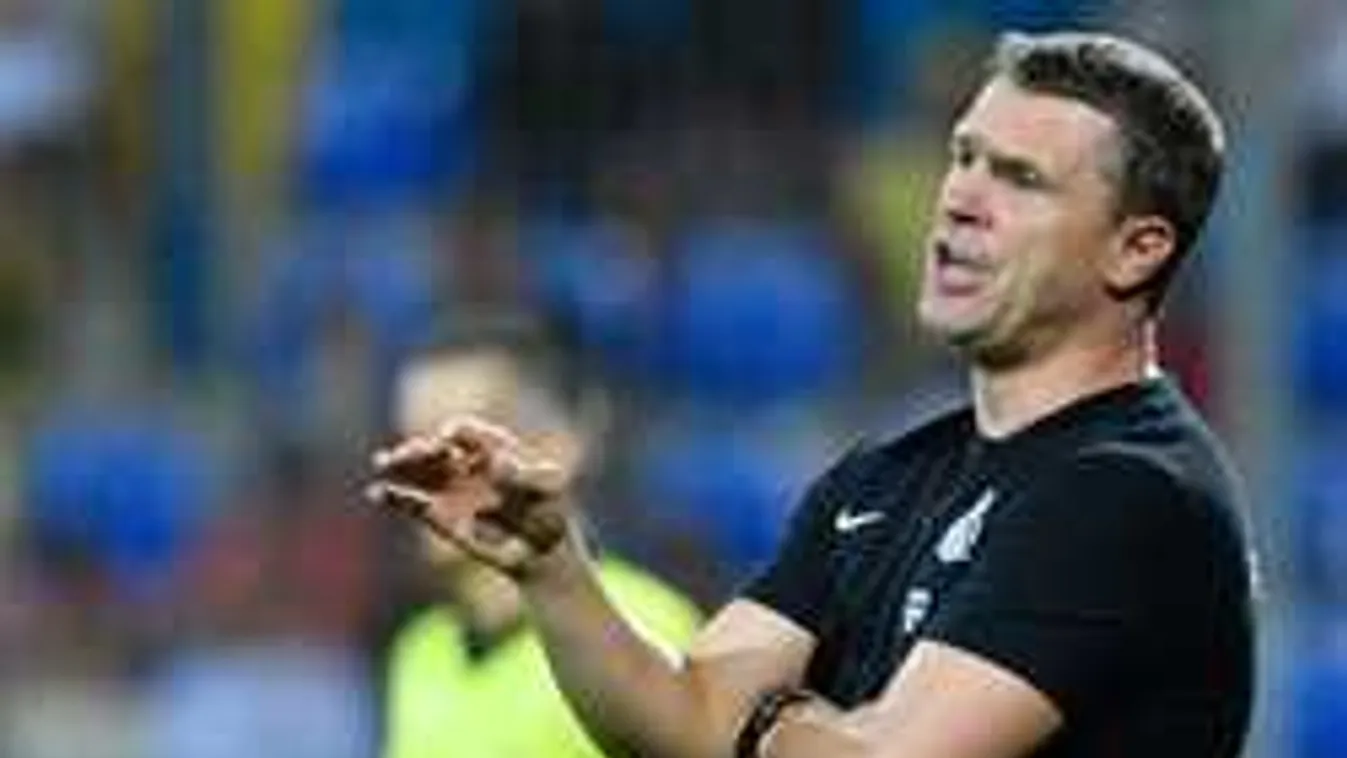 Fájó kudarc, a szurkolóknak üzent a bosszús Fradi-edző