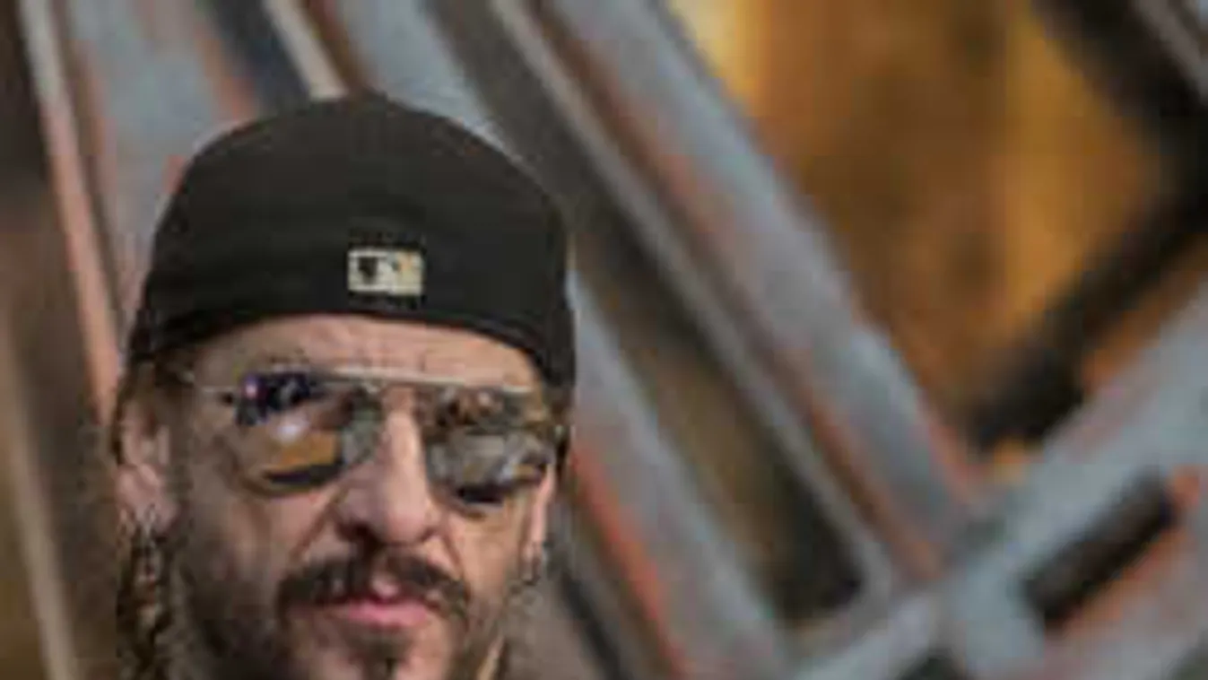 Összetűzésbe keveredett Ganxsta Zolee és Berki Krisztián