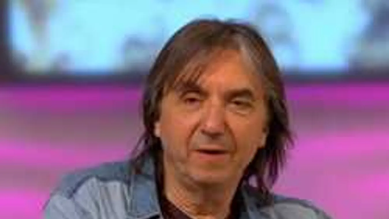 Kitálal a feleség: fordulat állt be Lerch István állapotában!