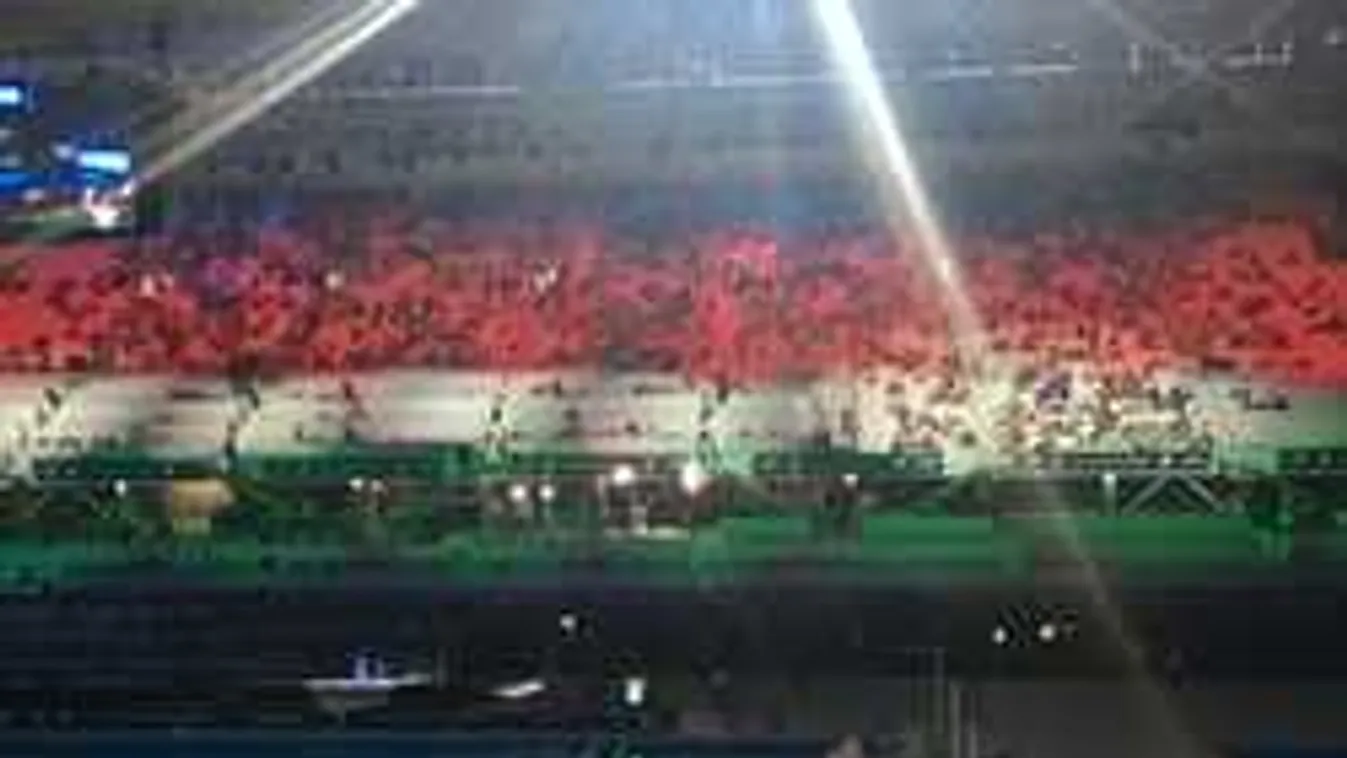 Már nem kell sokat aludni, Budapest újra világversenyt rendez