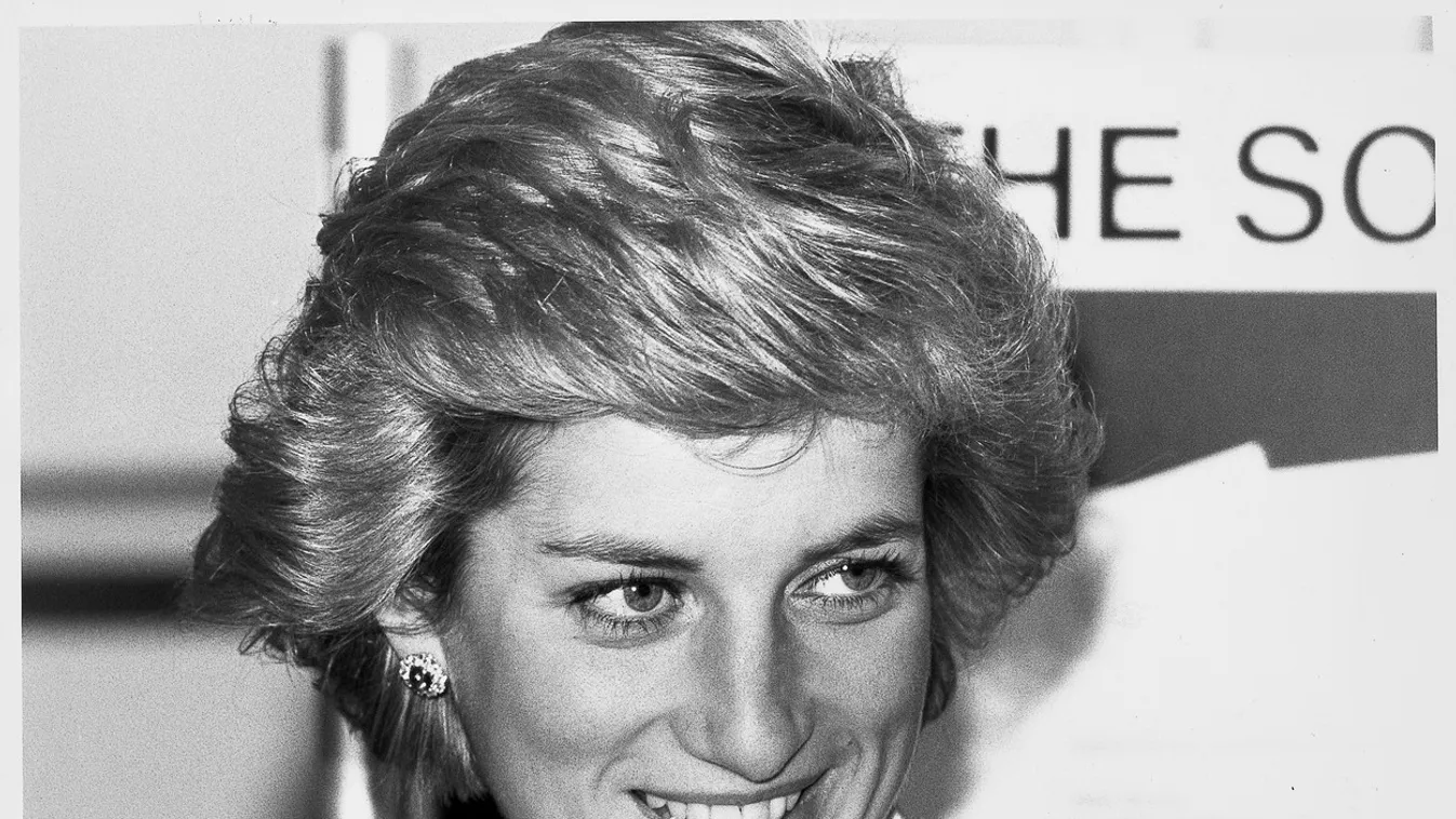 Megrázó, Dianának nem is lett volna szabad Párizsban lennie halálakor