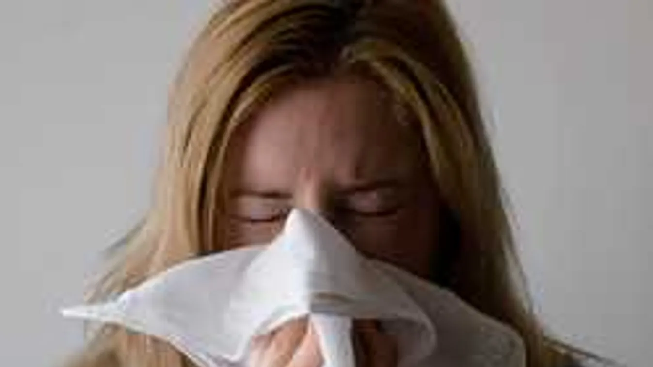 Most már senki sem menekül! Kiderült, miért lesz lassan mindenki allergiás