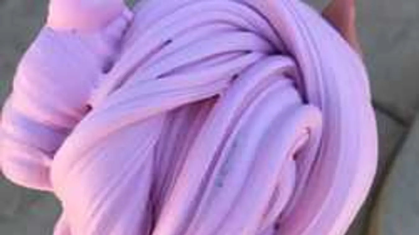 Undorító egyveleg a kislányok új kedvence, megvan, mi az?