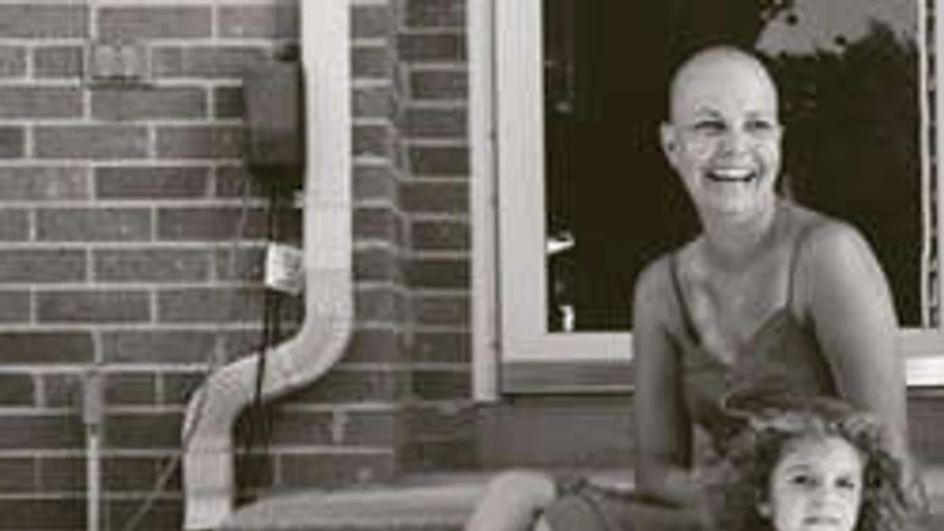 Az Év Levele: Így üzent a túlvilágról egy anya a szeretteinek