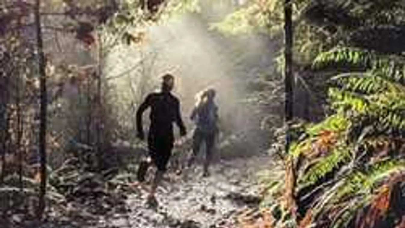 Így vedd rá magad, hogy reggelente futni kezdj!