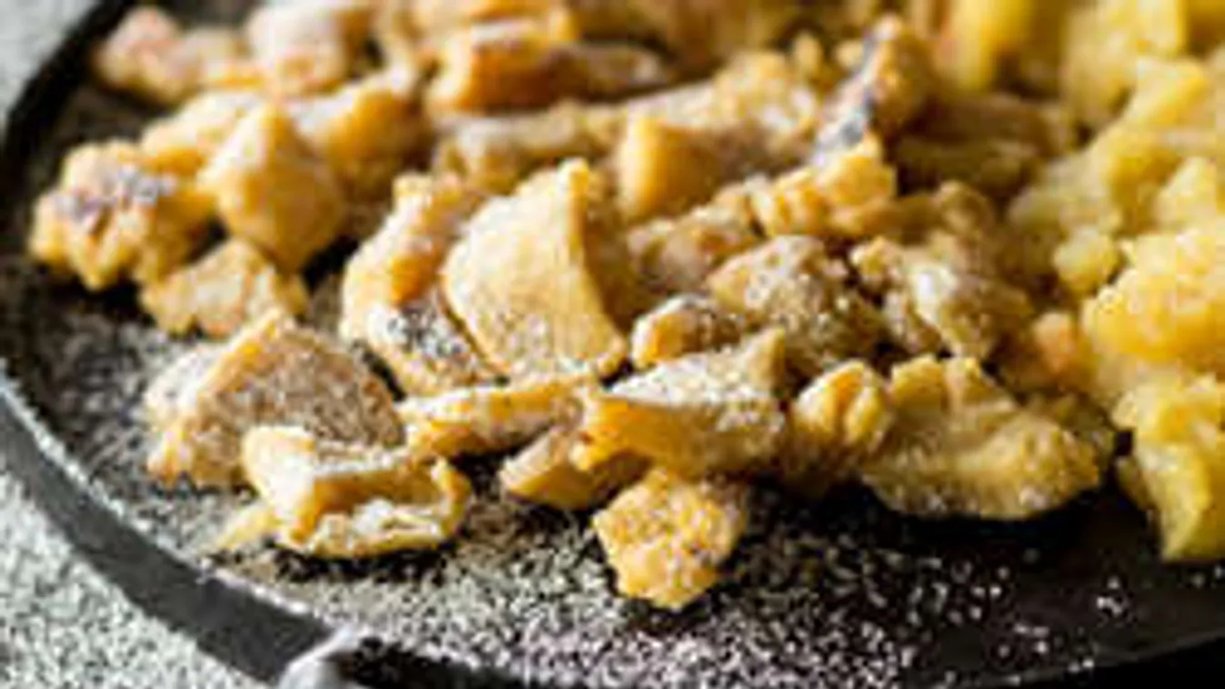 Itt a legújabb magyar cukormentes sütiszenzáció!