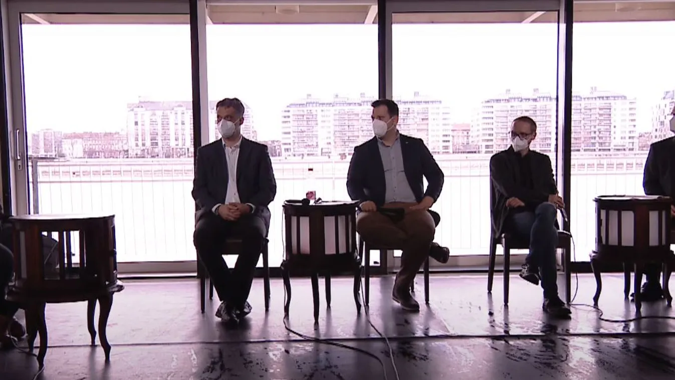 Petőfi, a rocksztár néven indult az új projekt.