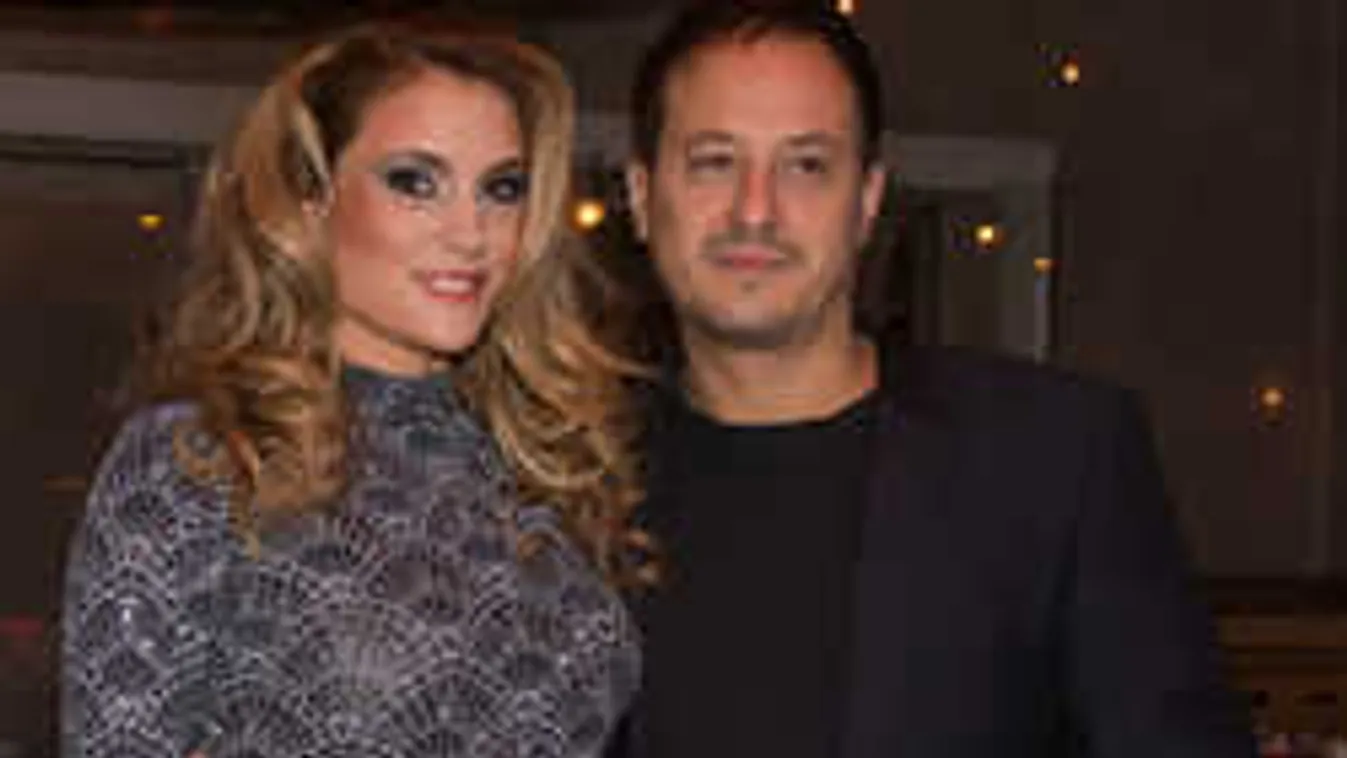 Így karácsonyoztak újszülött gyermekeikkel a hírességek!