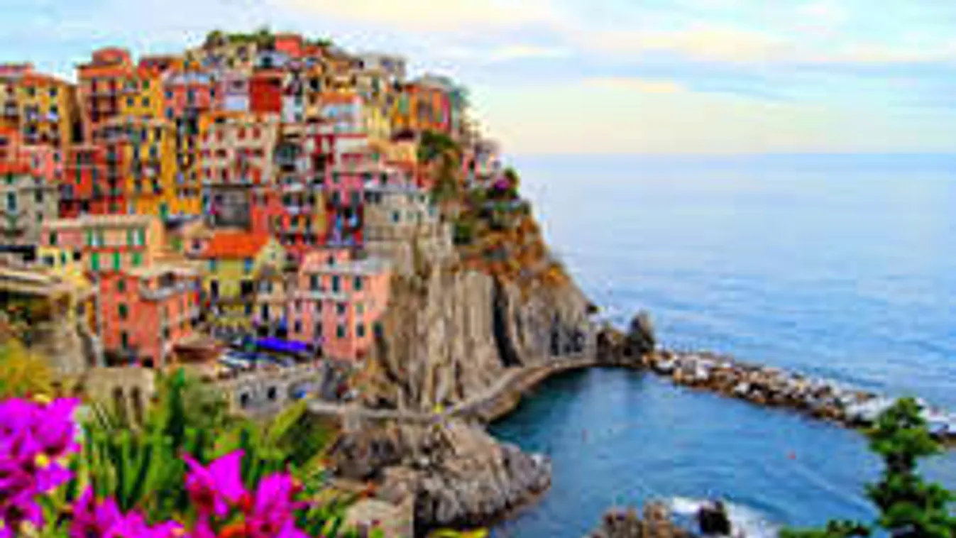 15 meseszép kis falu, amit egyszer az életedben látnod kell!