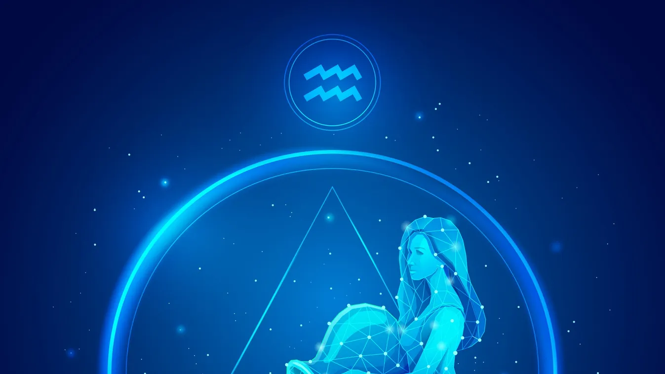 Megérkezett a Vízöntő 2022-es évi horoszkópja