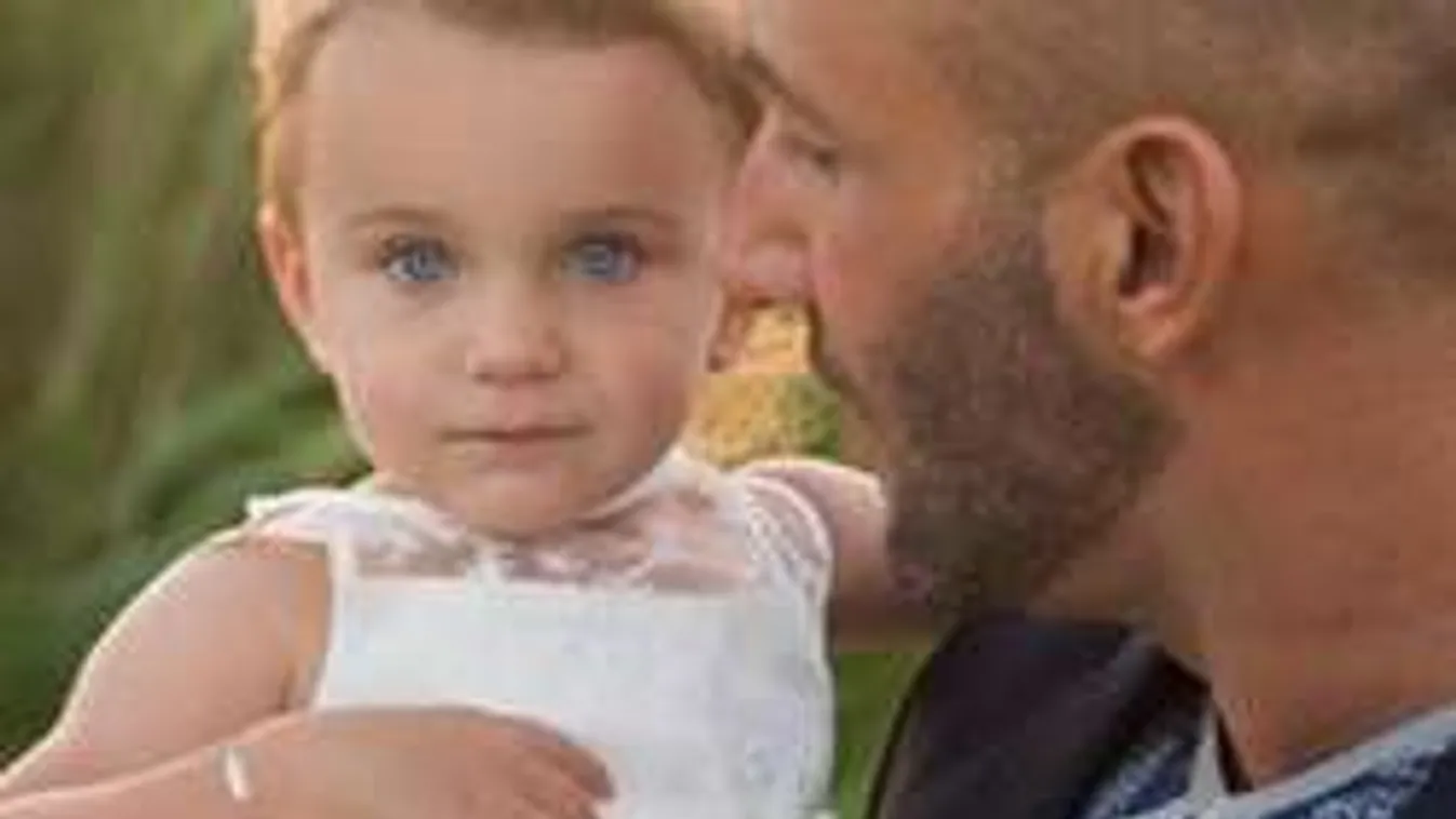 Berki Krisztián vissza akarja kapni édesanyját!