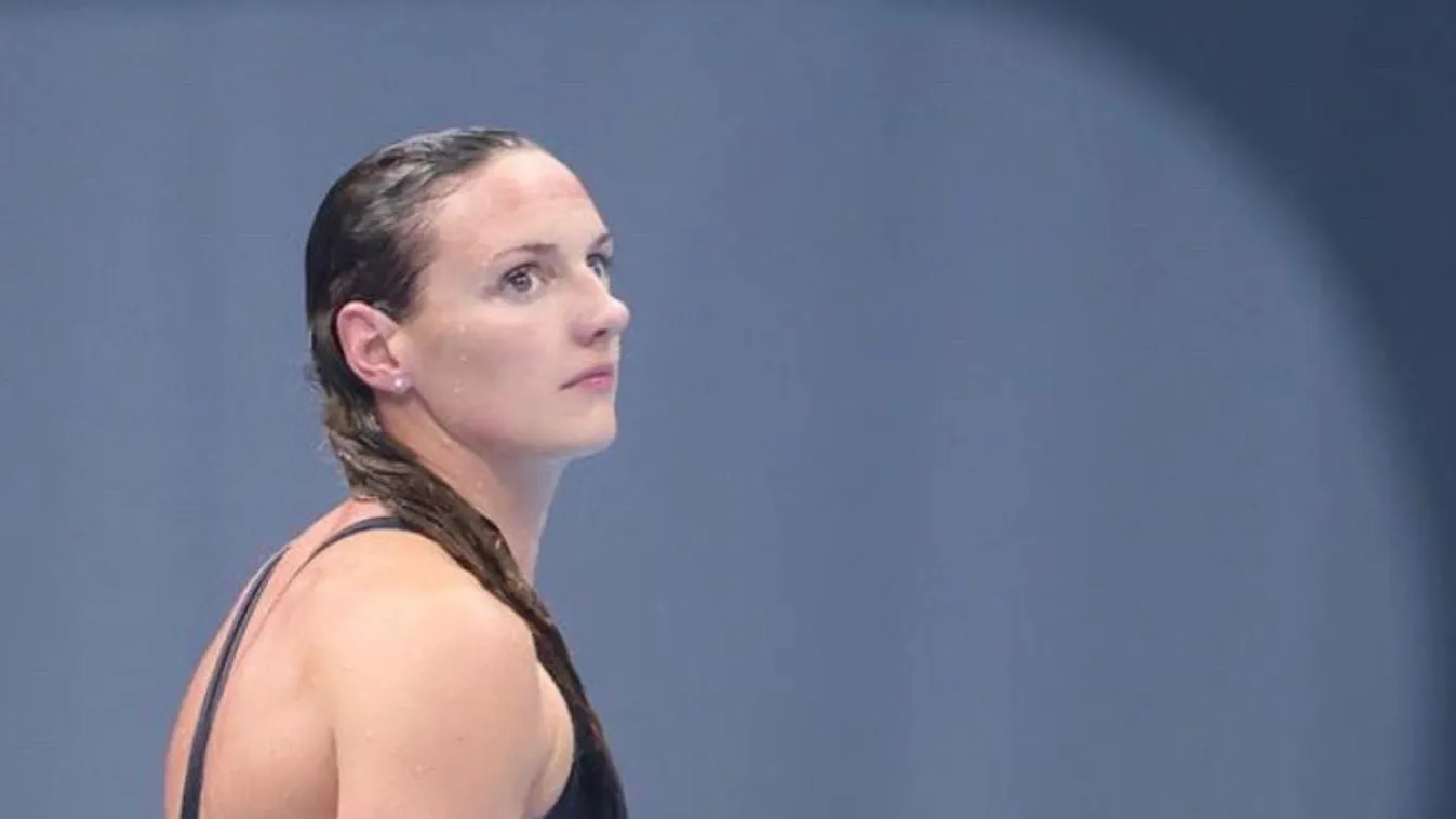 Katinka mellett Orbán Viktor is kiáll