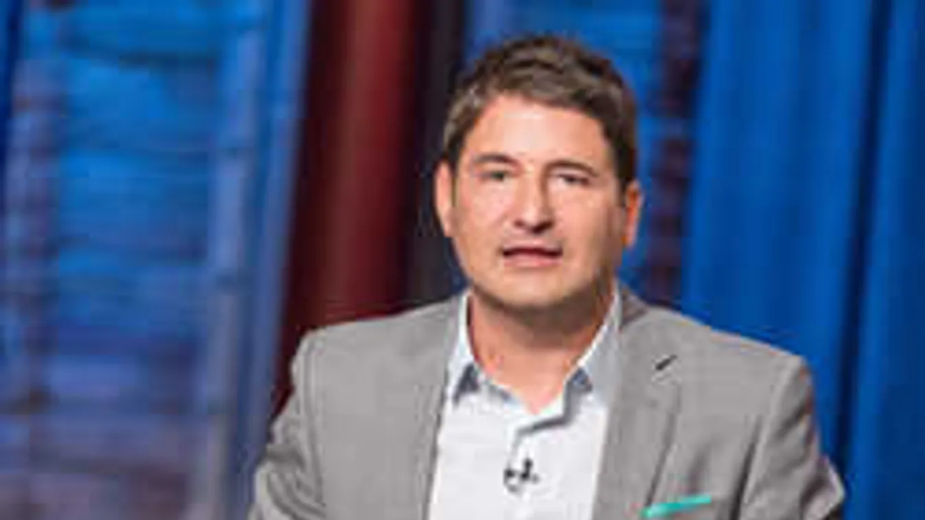 Hajdú Péter: Idén megtalálom az igazit