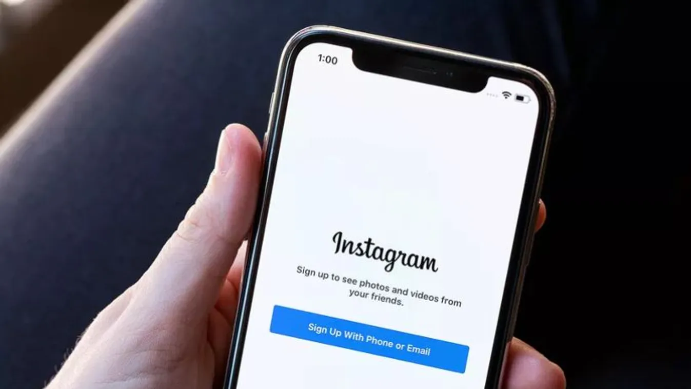 Számos új funkció érkezik az Instagramra!