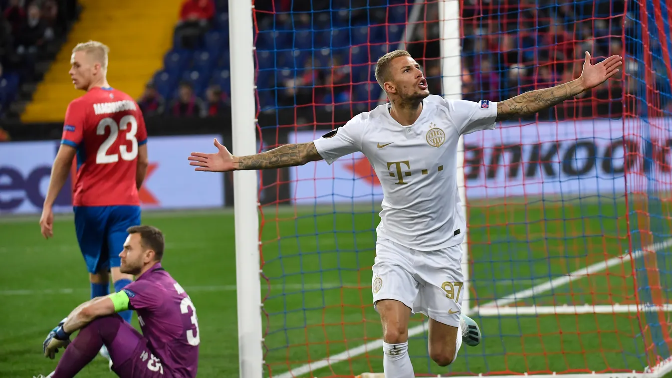 Varga Roland; Akinfejev, Igor; Magnússon, Hördur 