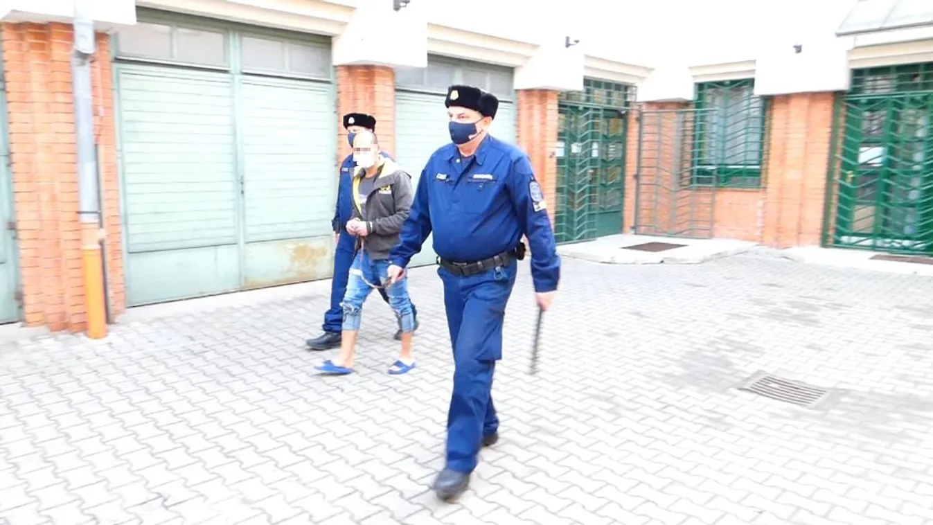 Leszúrhatta az 5 gyermekes anyát az élettársa, mindent elmondott a törteli asszony