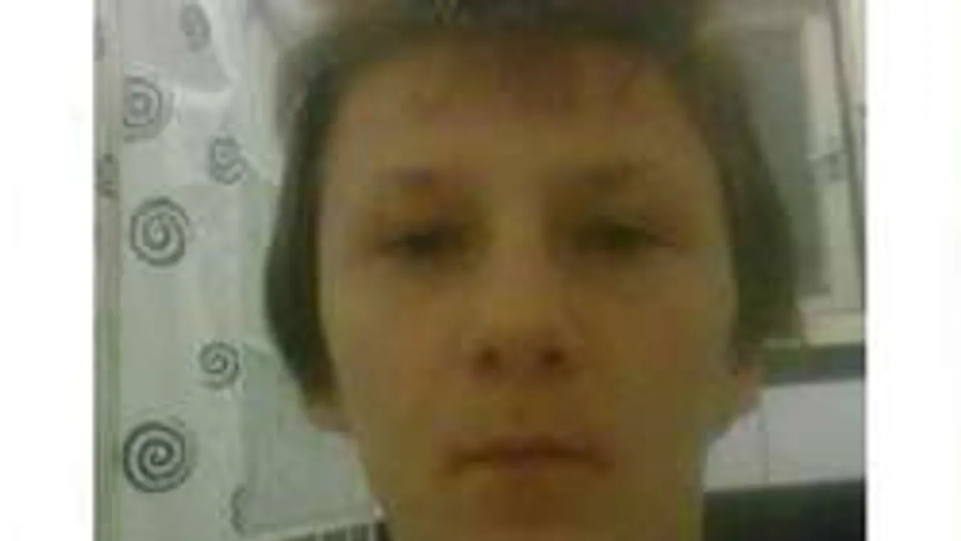 Budapestre szökhetett az öt napja eltűnt 13 éves fiú