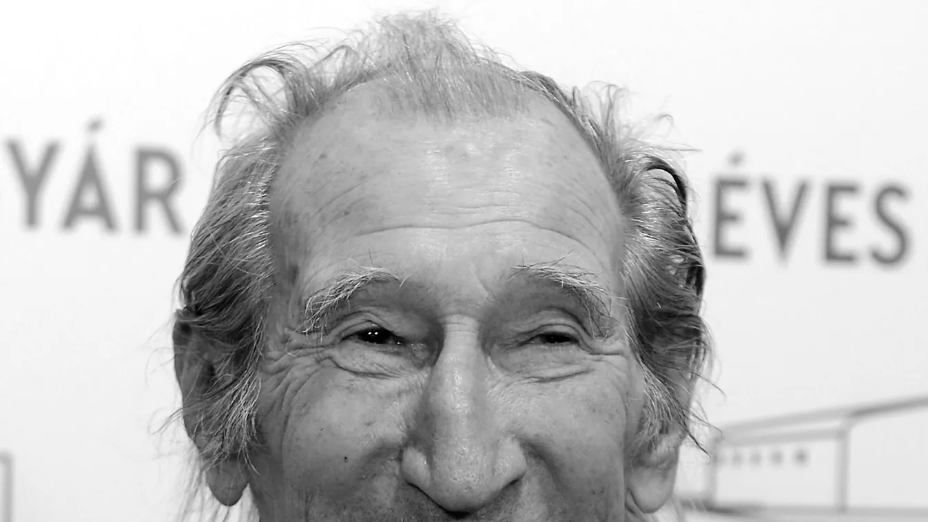 A Ripost úgy tudja, megölték az ismert színészt, Szilágyi Istvánt