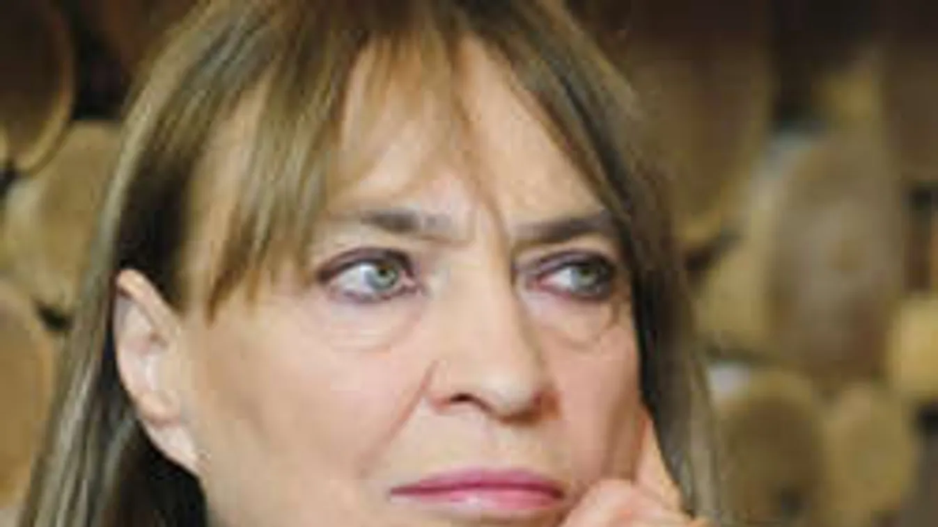 Egy hete képtelen aludni Kovács Kati!