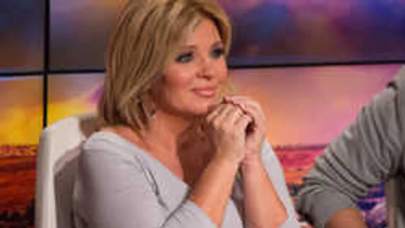 Gyönyörű menyasszony lesz! Liptai Claudia hamarosan oltár elé állhat