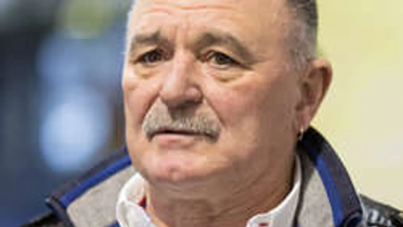 Meglepő dolgot vallott be Nagy Feró: ezt nagyon bánja