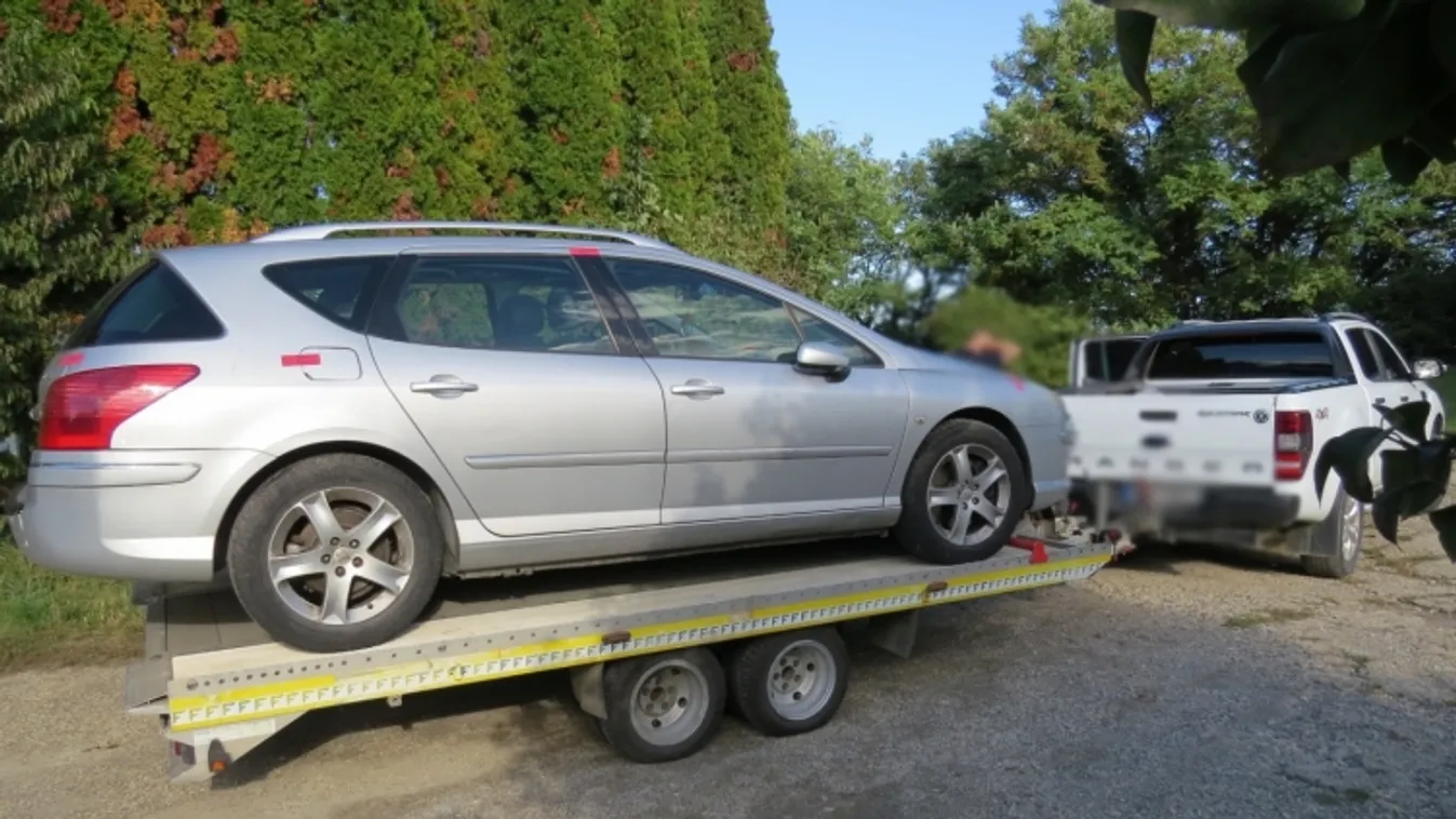 Pofátlanság Budapesten: csúnyán meglopta halott szomszédját egy férfi