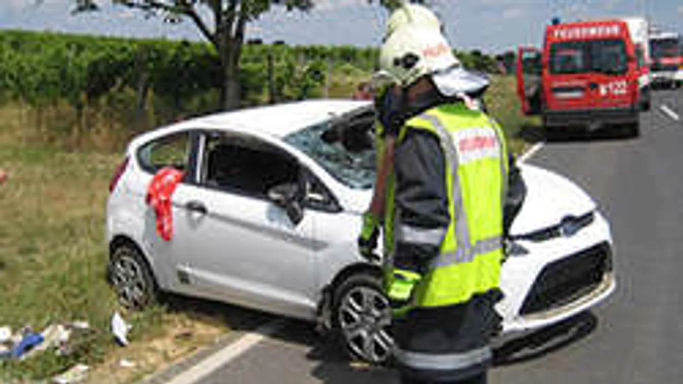 Magyar nő sérült meg az ausztriai horrorbalesetben!