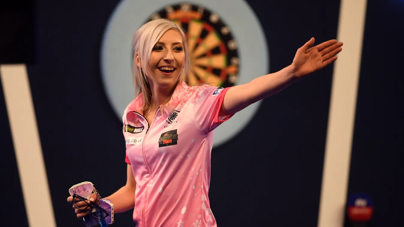2020 William Hill World Darts Championship - Day 5