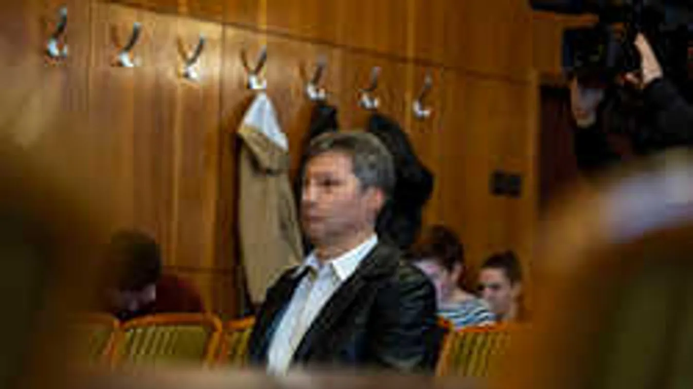 Darnózseli mészárlás: már csak ebben bízik az áldozat apja