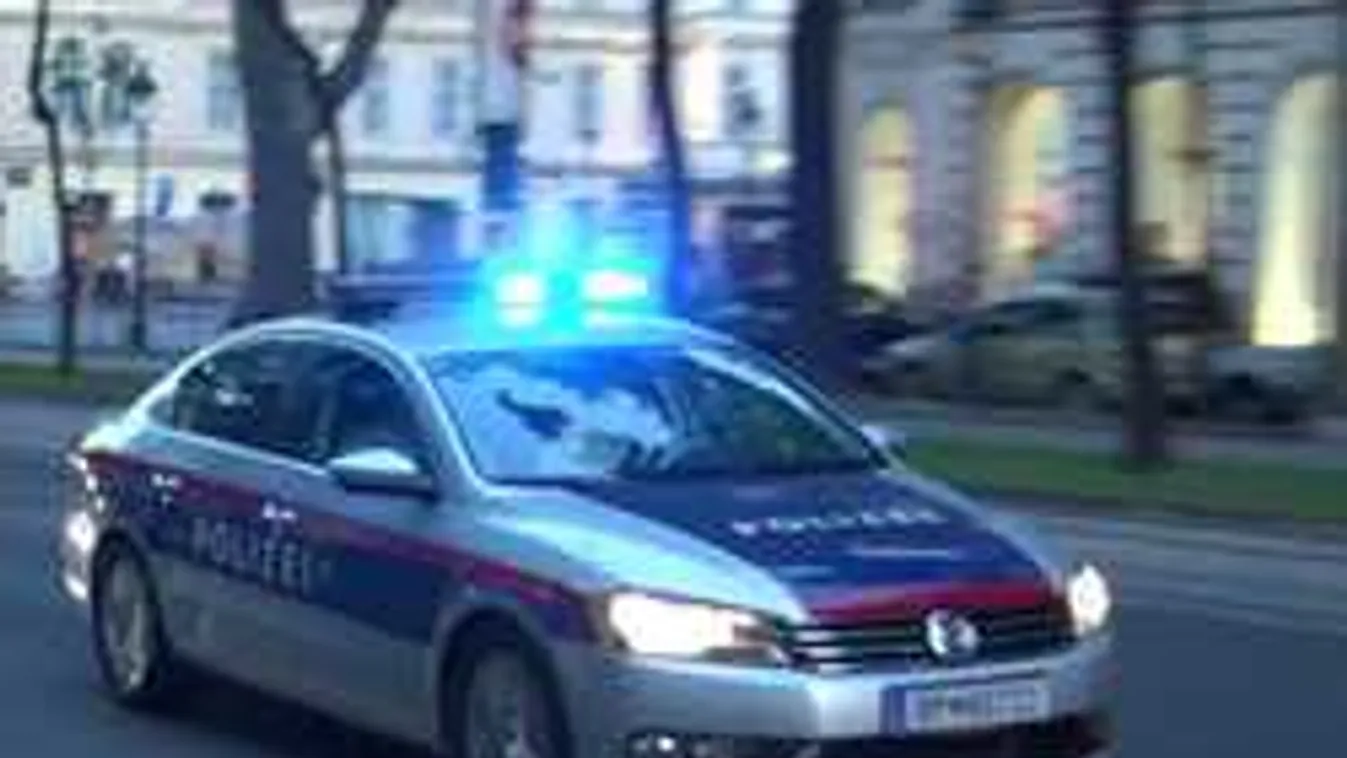 Osztrák figyelmeztetés: Európa utcáin fogják megvívni a szír háborút