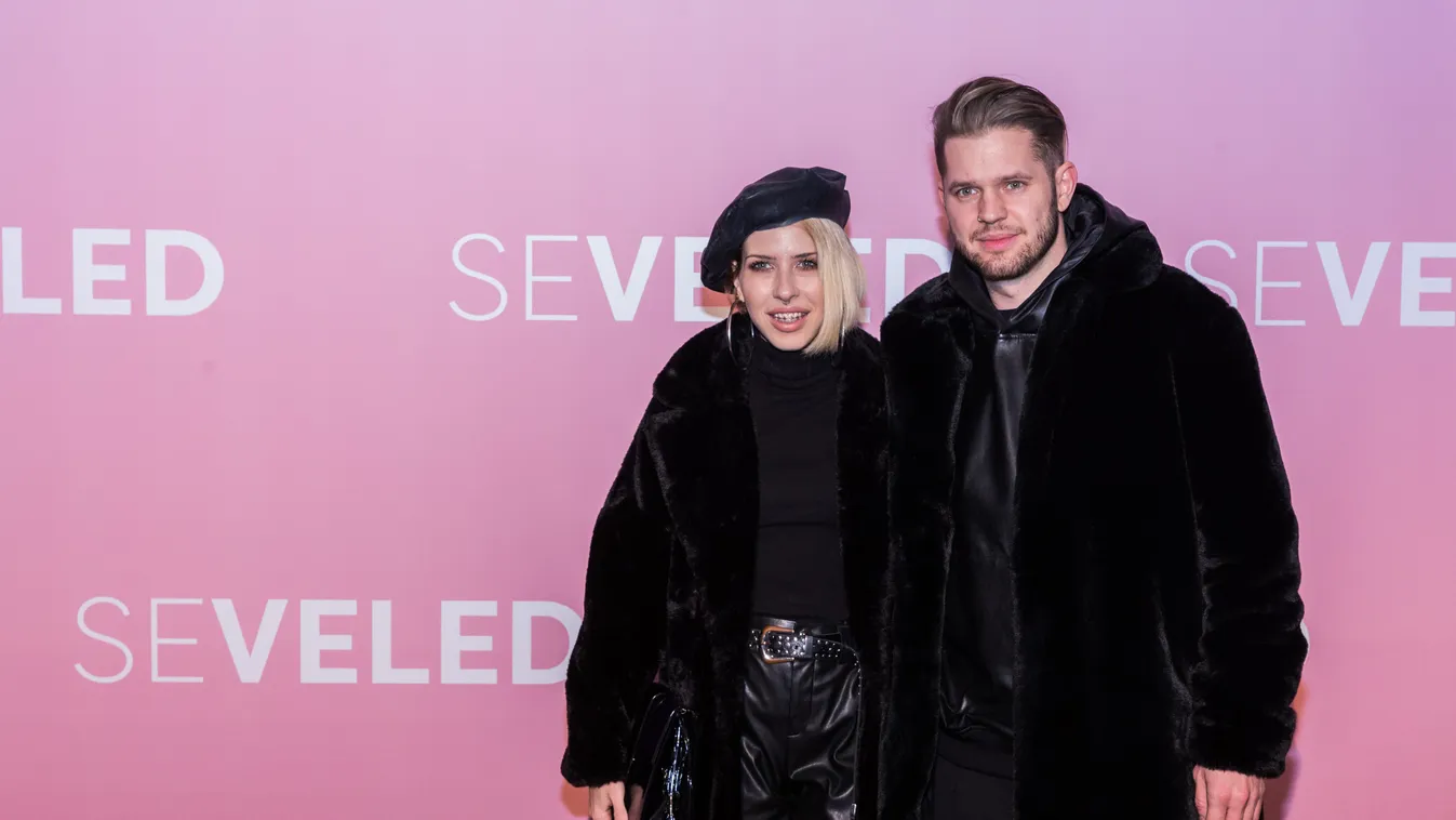 Így köszöntötte szerelmét születésnapján a magyar zenész