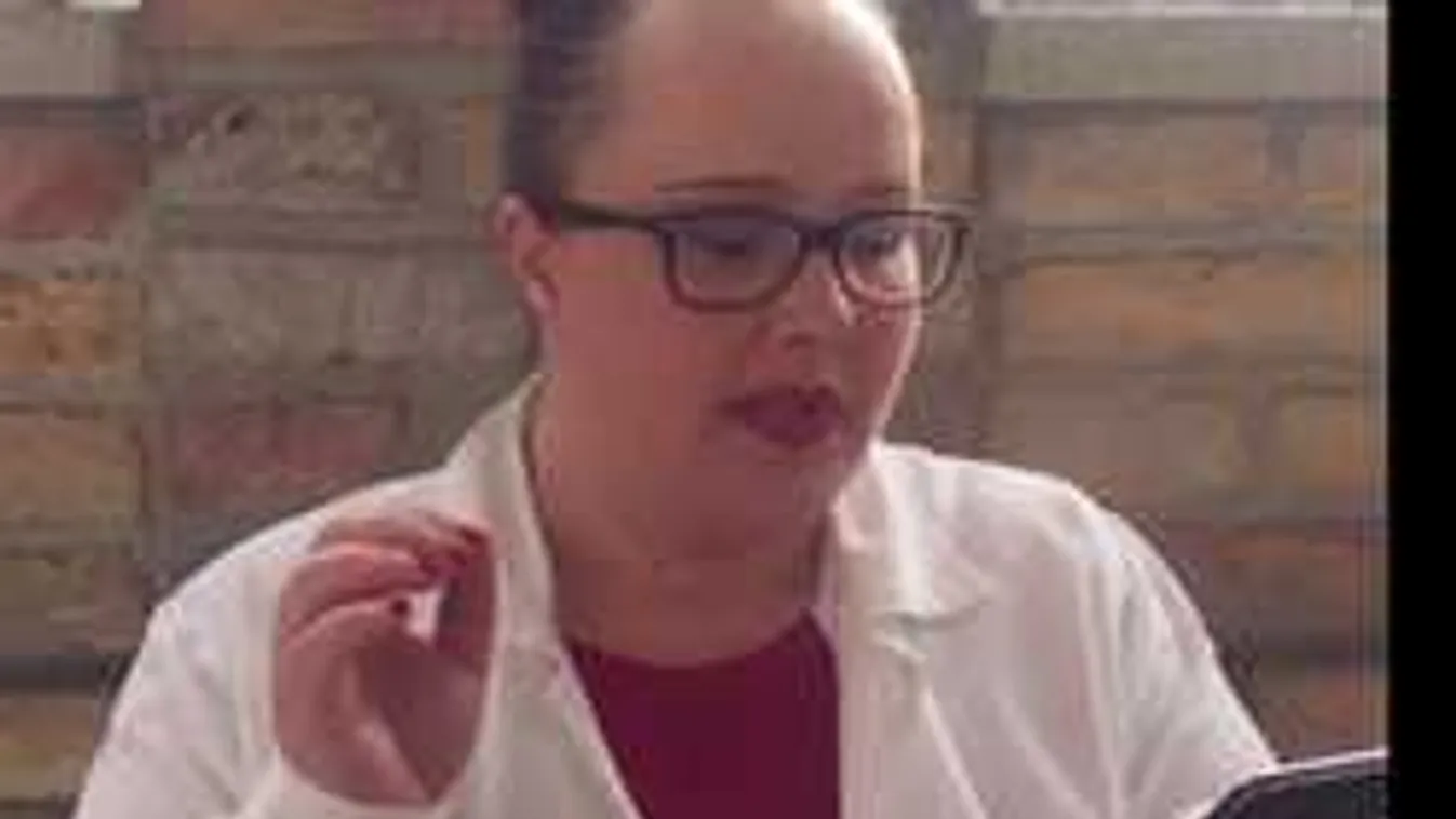 Ez kész! Bulizz Kasszás Erzsivel