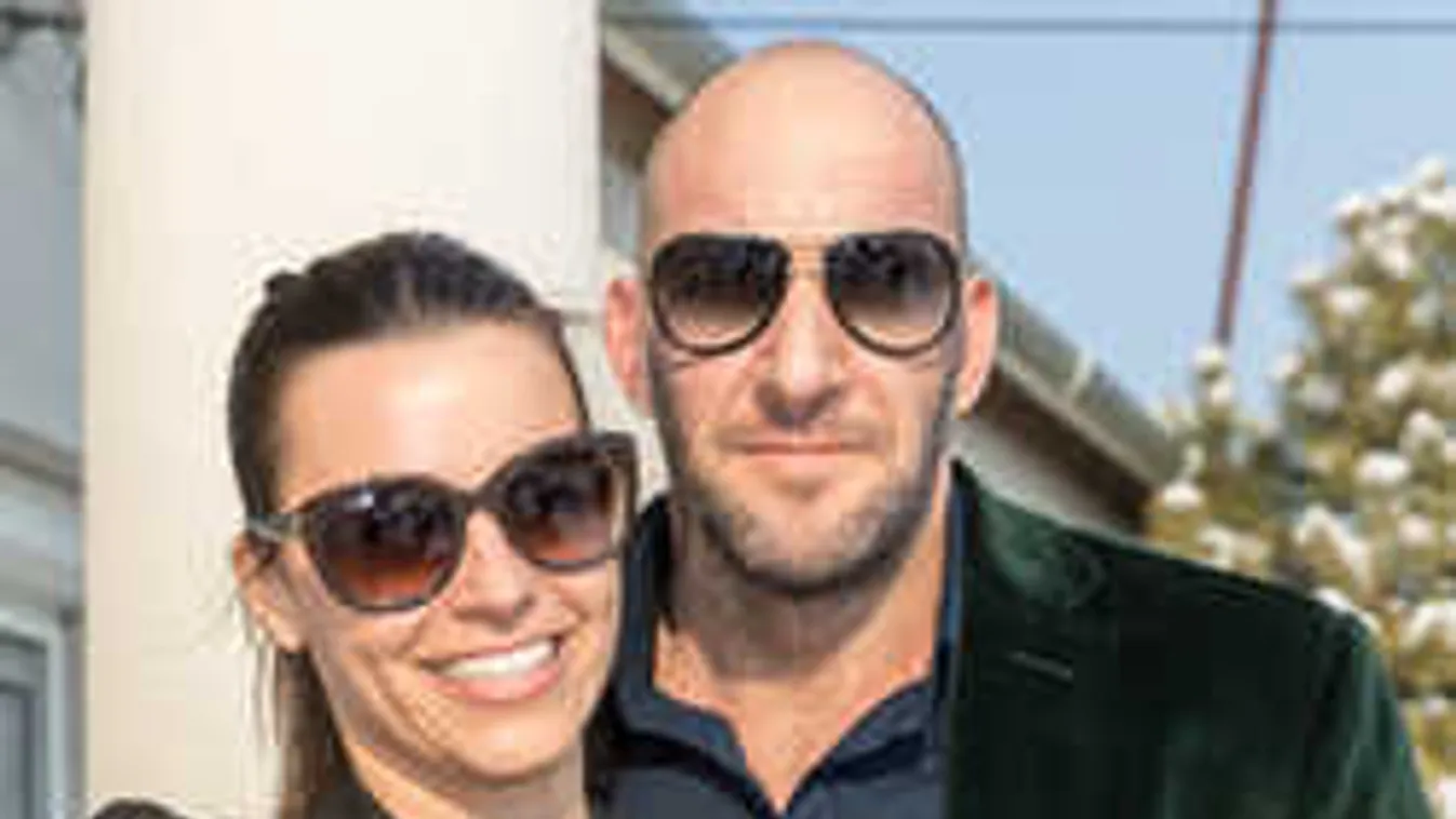 Friss hír: Autóbalesetet szenvedett Berki Krisztián és szerelme