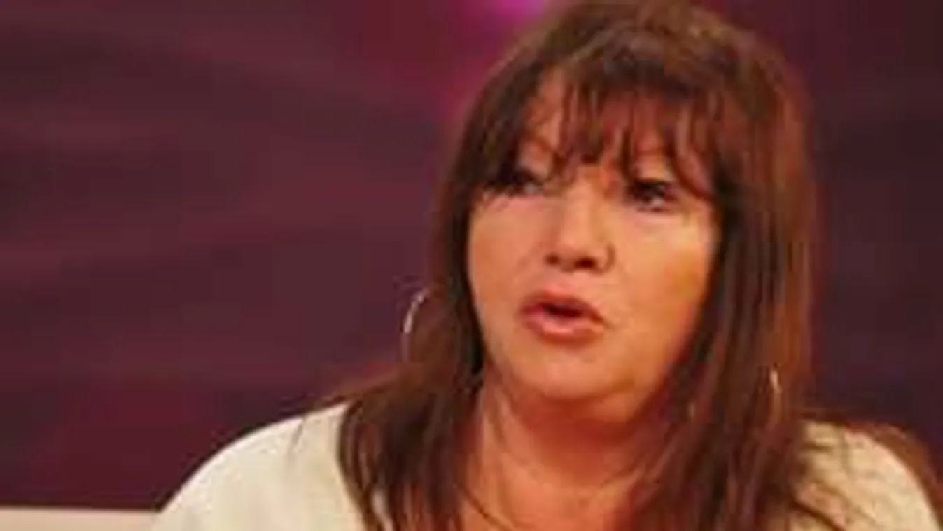 Meglepő fordulat: mégis lehet unokája Zalatnay Cininek