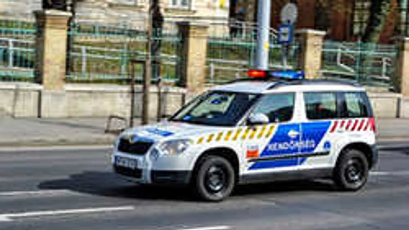 Vérlázító dolgot tett barátja családjával egy budapesti fiú