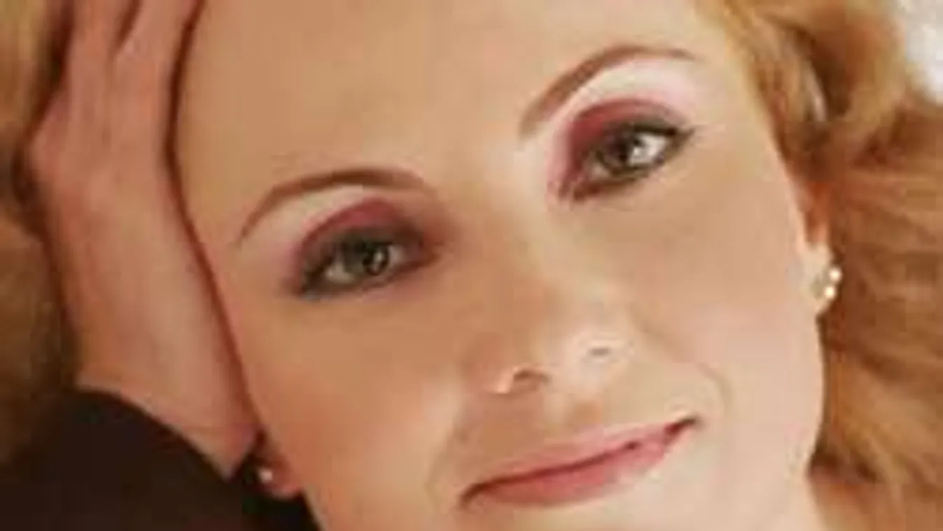 Másodszor győzte le a halált Kara Tünde