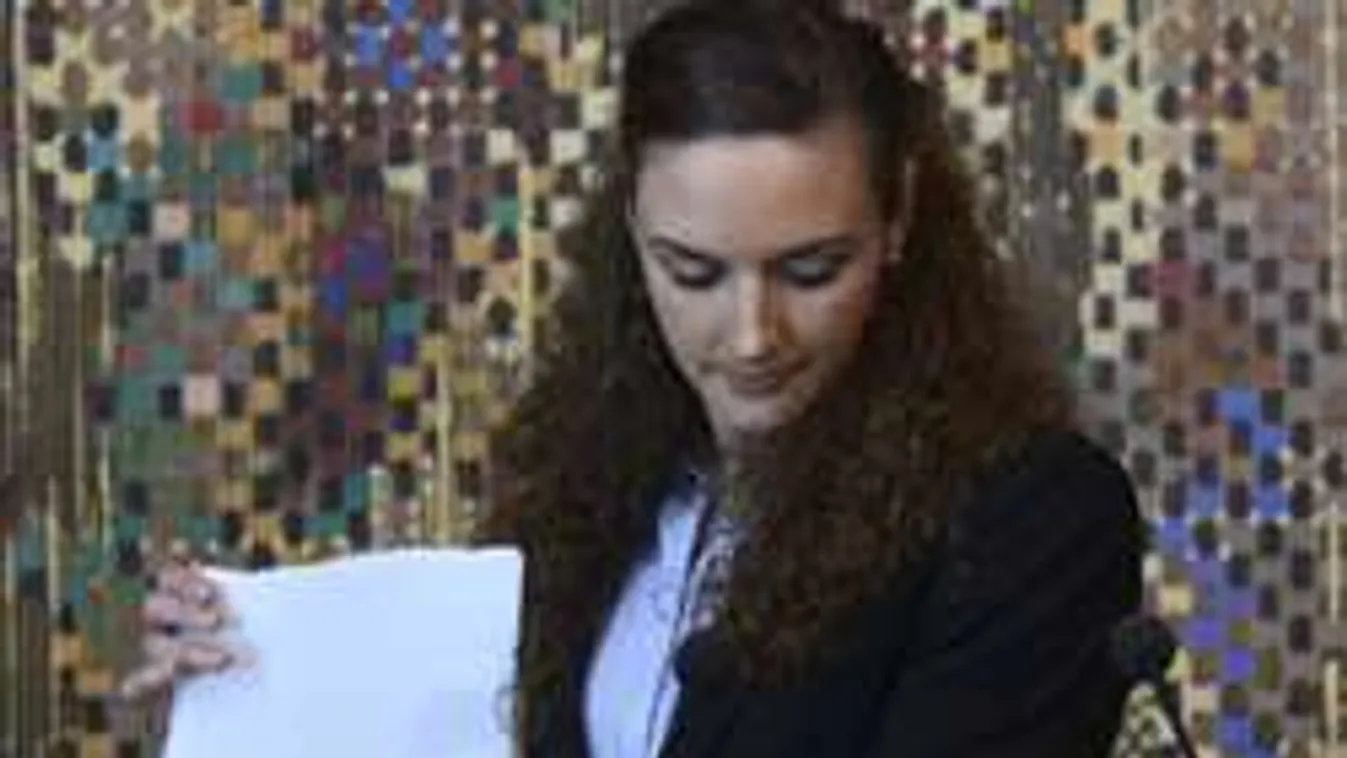 Leértékelve! Hosszú Katinka már nem példakép?