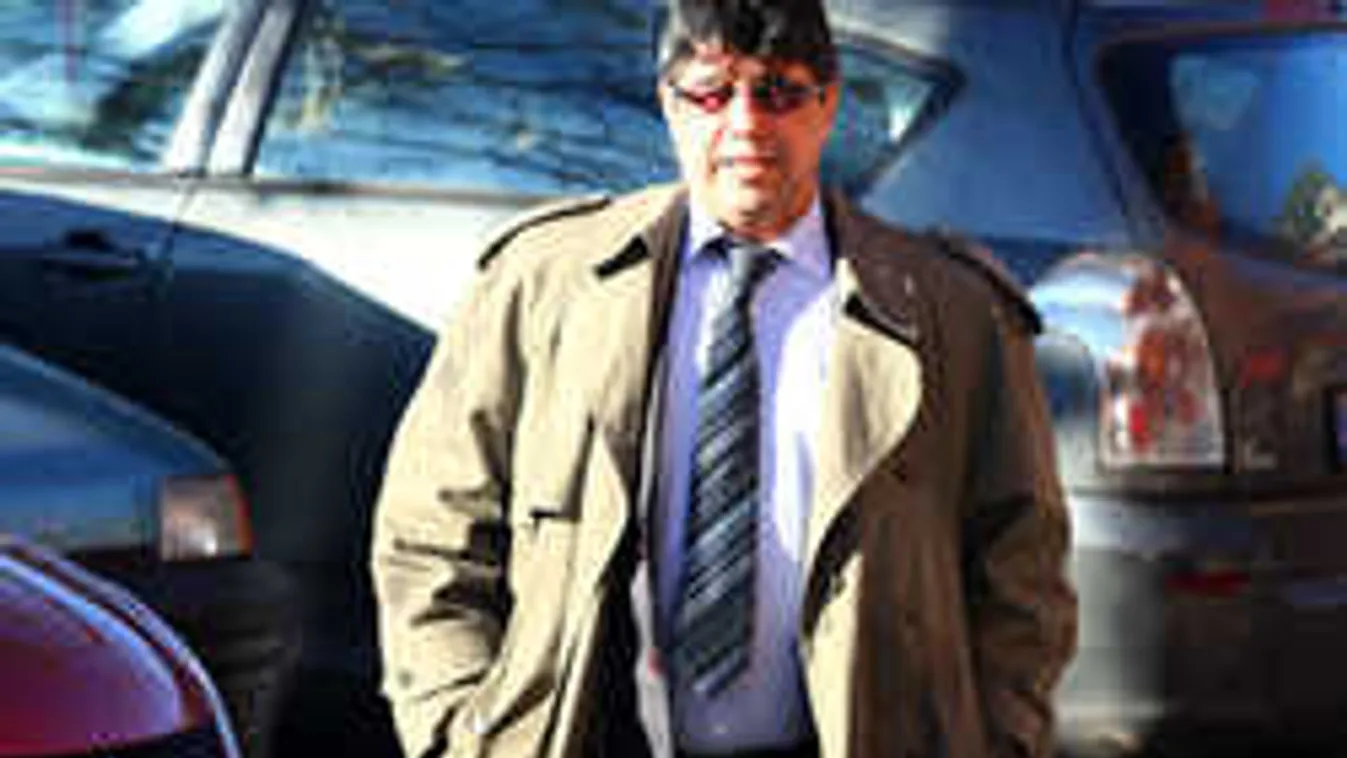 Nemcsák Károllyal való válásáról vallott Darvasi Ilona!